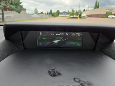 2018 Subaru Crosstrek Limited