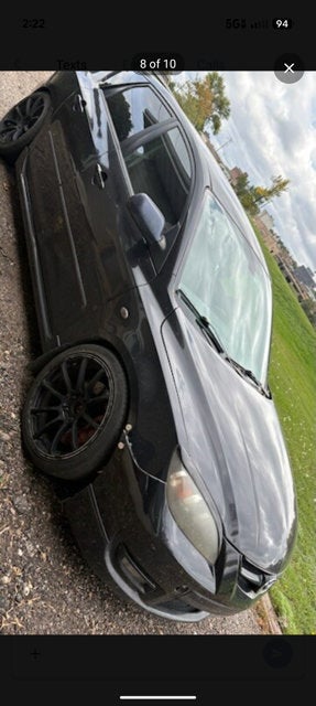 2007 Mazda Mazda3 Mazdaspeed3 Sport