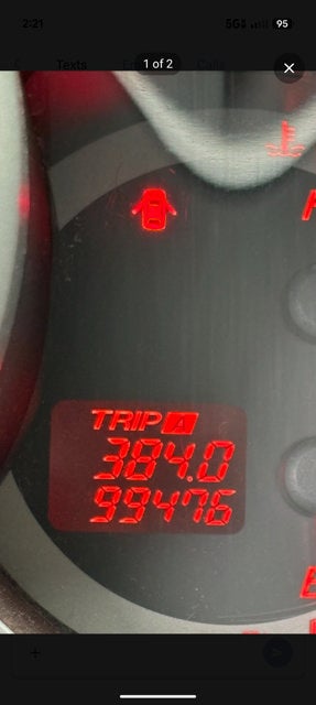 2007 Mazda Mazda3 Mazdaspeed3 Sport