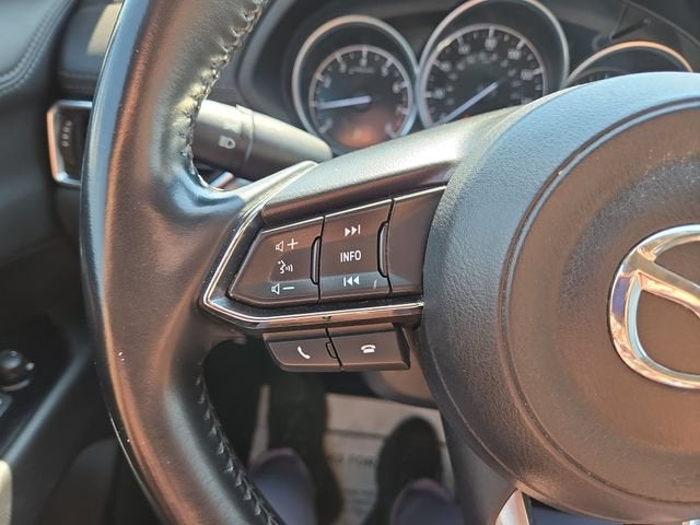 2020 Mazda Mazda CX-5 Touring