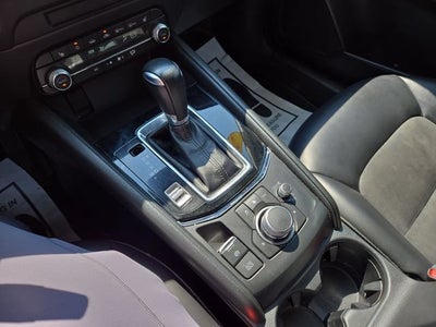 2020 Mazda Mazda CX-5 Touring