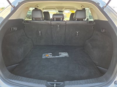 2020 Mazda Mazda CX-5 Touring
