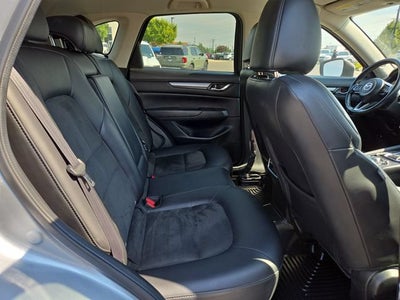 2020 Mazda Mazda CX-5 Touring
