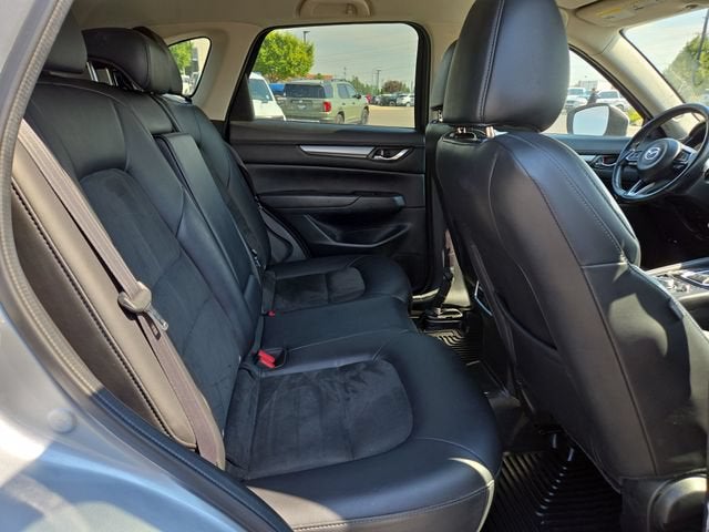2020 Mazda Mazda CX-5 Touring