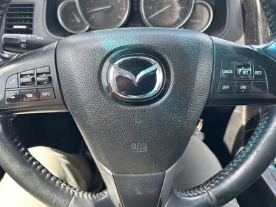 2015 Mazda Mazda CX-9 Touring