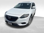 2015 Mazda Mazda CX-9 Touring