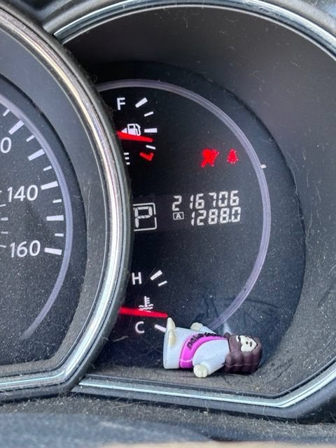 2012 Nissan Murano LE