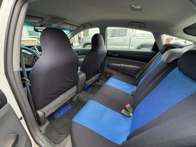 2007 Toyota Prius NA