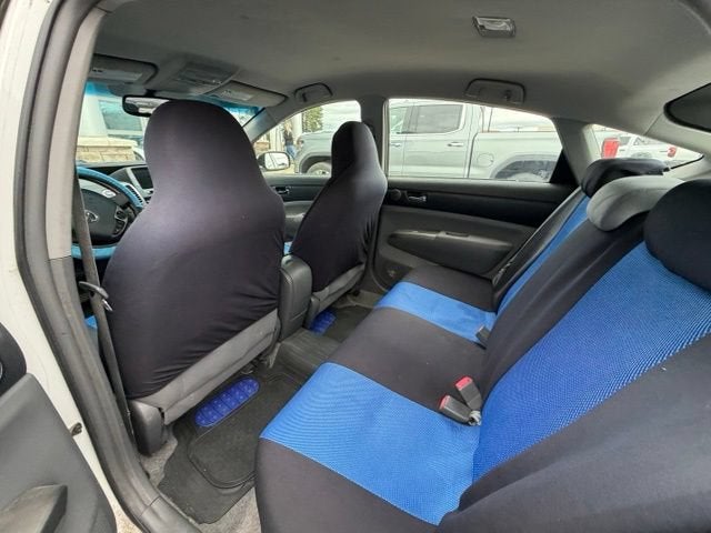 2007 Toyota Prius NA