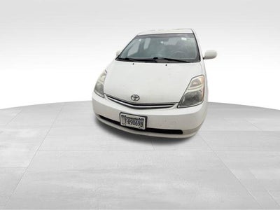 2007 Toyota Prius NA