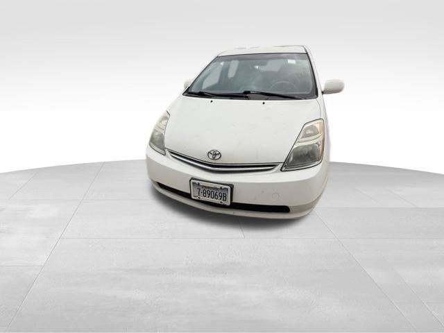 2007 Toyota Prius NA
