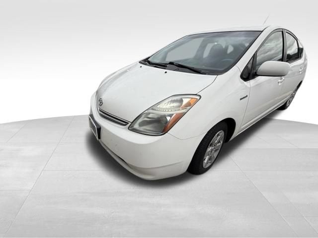 2007 Toyota Prius NA
