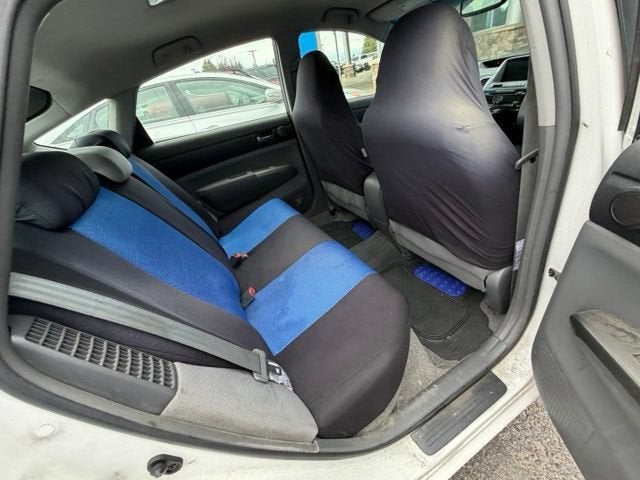 2007 Toyota Prius NA
