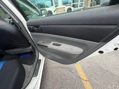 2007 Toyota Prius NA