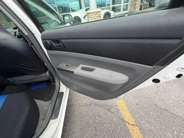 2007 Toyota Prius NA