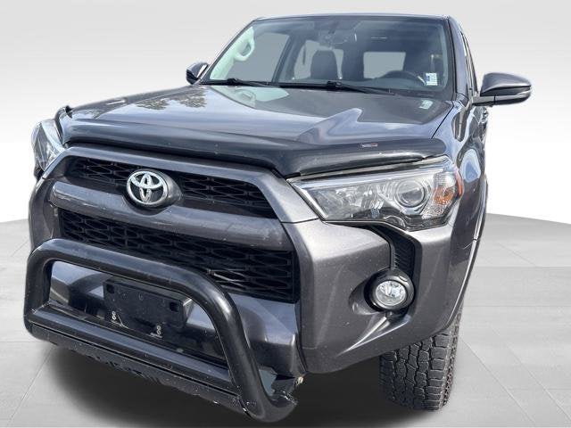 2016 Toyota 4Runner