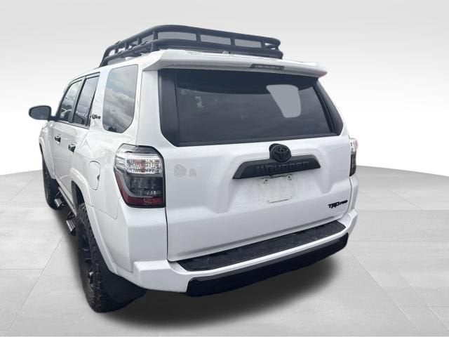 2021 Toyota 4Runner TRD Pro
