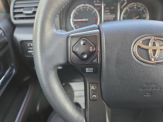 2021 Toyota 4Runner TRD Pro