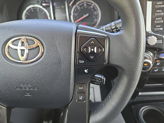 2021 Toyota 4Runner TRD Pro
