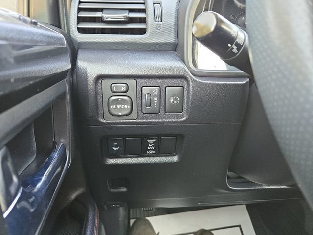 2021 Toyota 4Runner TRD Pro