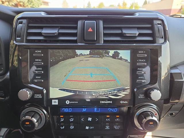 2021 Toyota 4Runner TRD Pro
