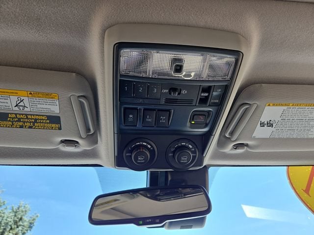 2021 Toyota 4Runner TRD Pro