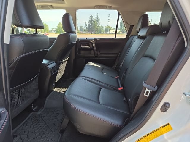 2021 Toyota 4Runner TRD Pro