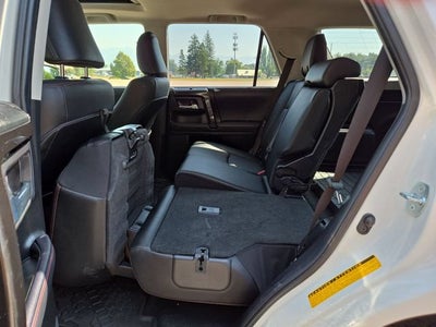 2021 Toyota 4Runner TRD Pro