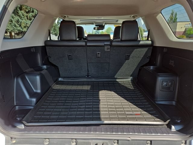2021 Toyota 4Runner TRD Pro