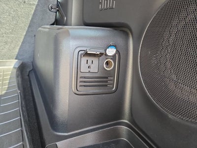 2021 Toyota 4Runner TRD Pro