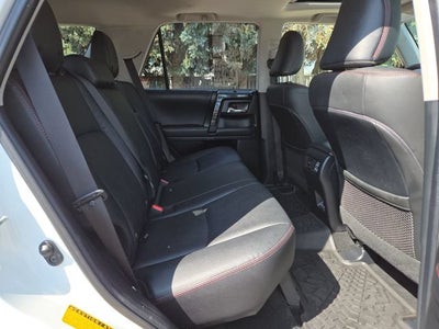2021 Toyota 4Runner TRD Pro