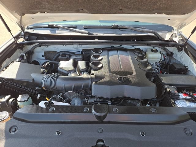 2021 Toyota 4Runner TRD Pro