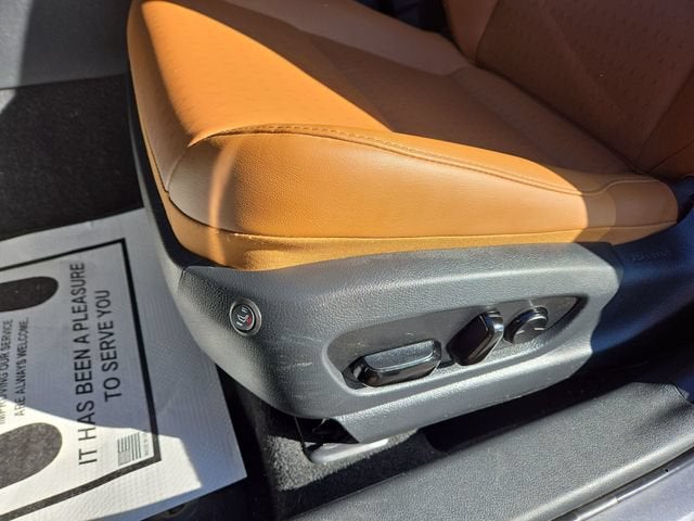 2021 Lexus UX UX 250h