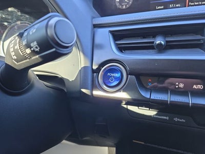 2021 Lexus UX UX 250h