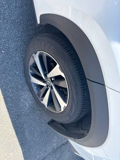 2020 Lexus NX NX 300h