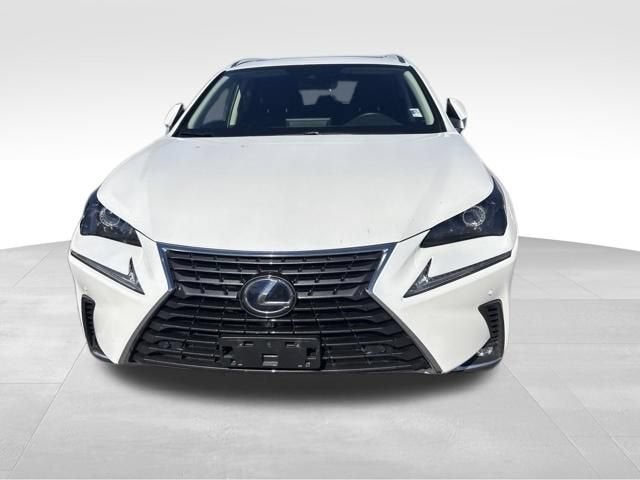 2020 Lexus NX NX 300h