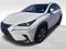 2020 Lexus NX NX 300h