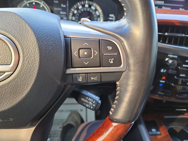 2017 Lexus LX LX 570