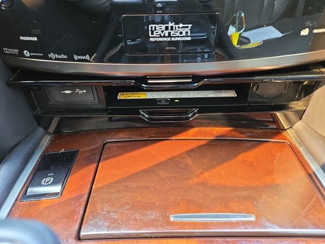 2017 Lexus LX LX 570