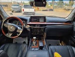 2017 Lexus LX LX 570