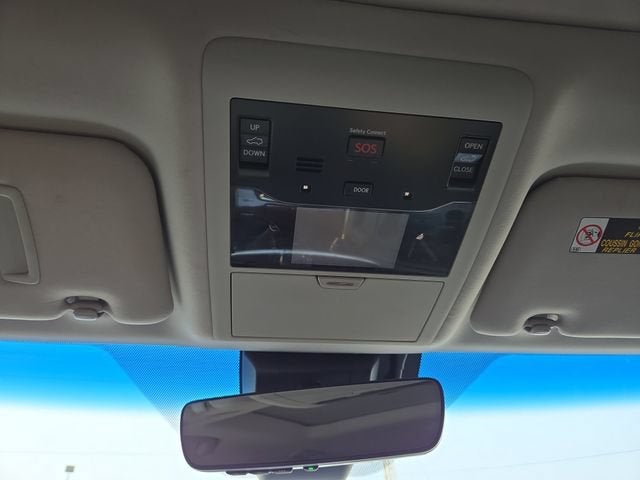 2017 Lexus LX LX 570