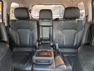 2017 Lexus LX LX 570