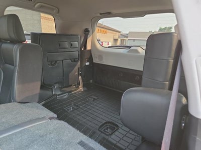 2017 Lexus LX LX 570