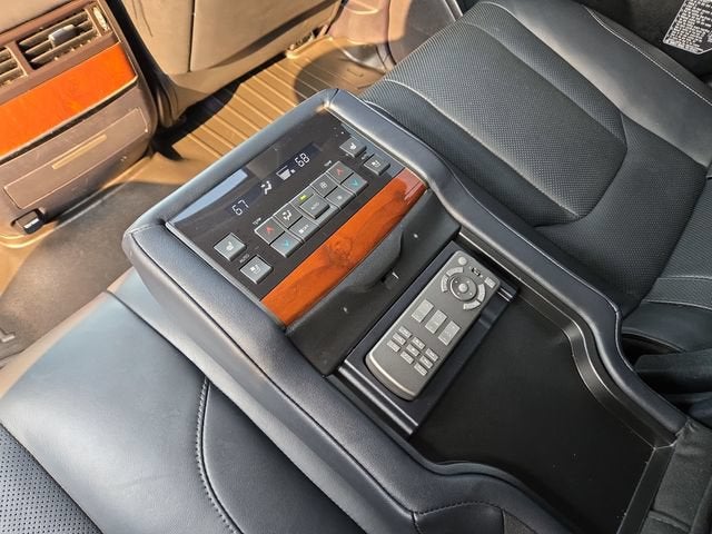 2017 Lexus LX LX 570