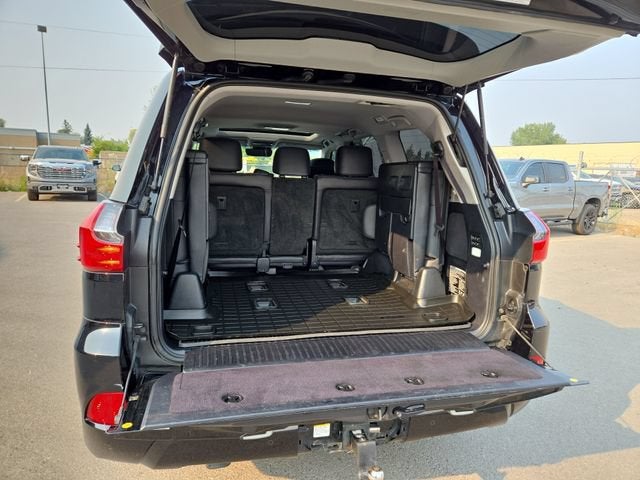 2017 Lexus LX LX 570