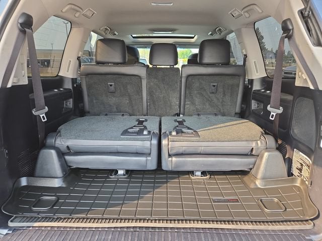 2017 Lexus LX LX 570