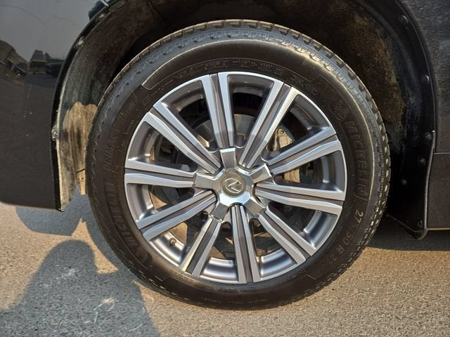 2017 Lexus LX LX 570
