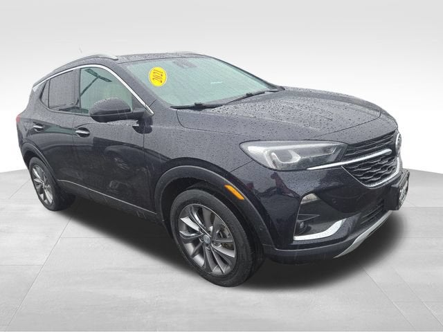 2021 Buick Encore GX Essence