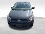 2017 Chevrolet Spark LS