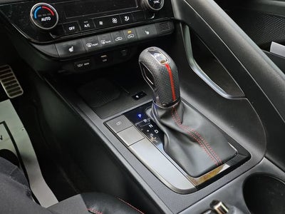 2024 Hyundai Elantra N Line